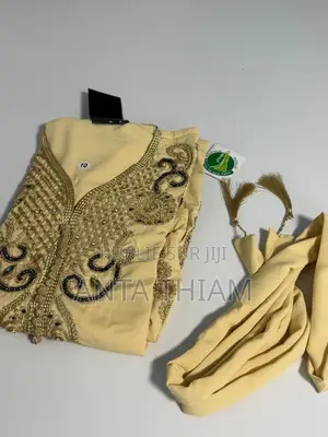 Dialabé Marocain Pour Les Filles