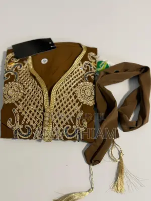 Dialabé Marocain Pour Les Filles