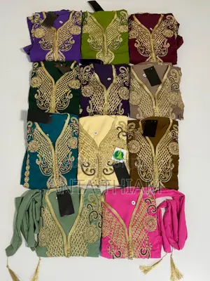 Dialabé Marocain Pour Les Filles