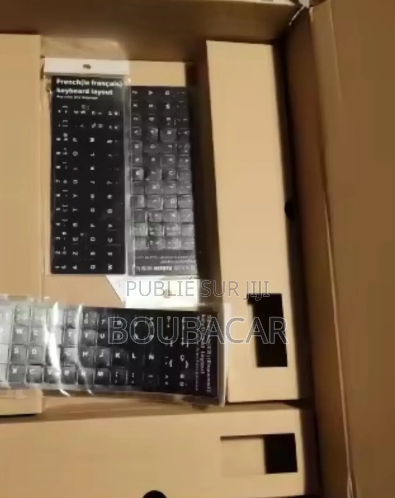 Nouveau Ordinateur de bureau Autre Autre 12GB Intel Core i3 SSD 256GB