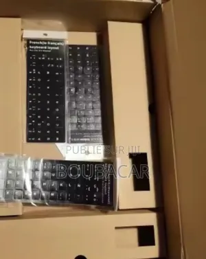 Nouveau Ordinateur de bureau Autre Autre 12GB Intel Core i3 SSD 256GB