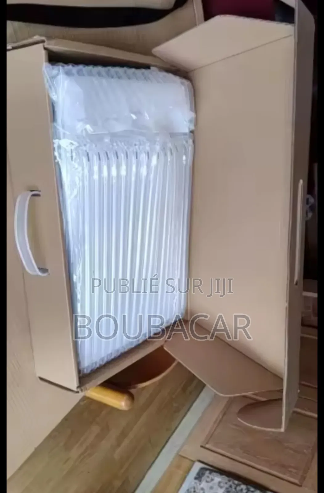 Nouveau Ordinateur de bureau Autre Autre 12GB Intel Core i3 SSD 256GB