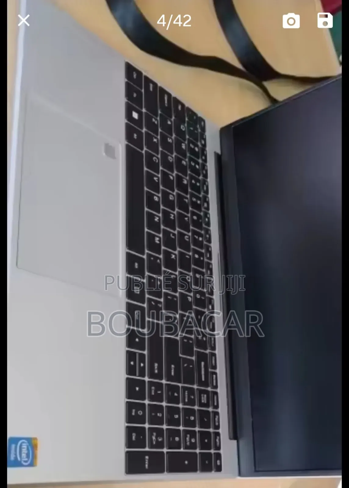 Nouveau Ordinateur de bureau Autre Autre 12GB Intel Core i3 SSD 256GB