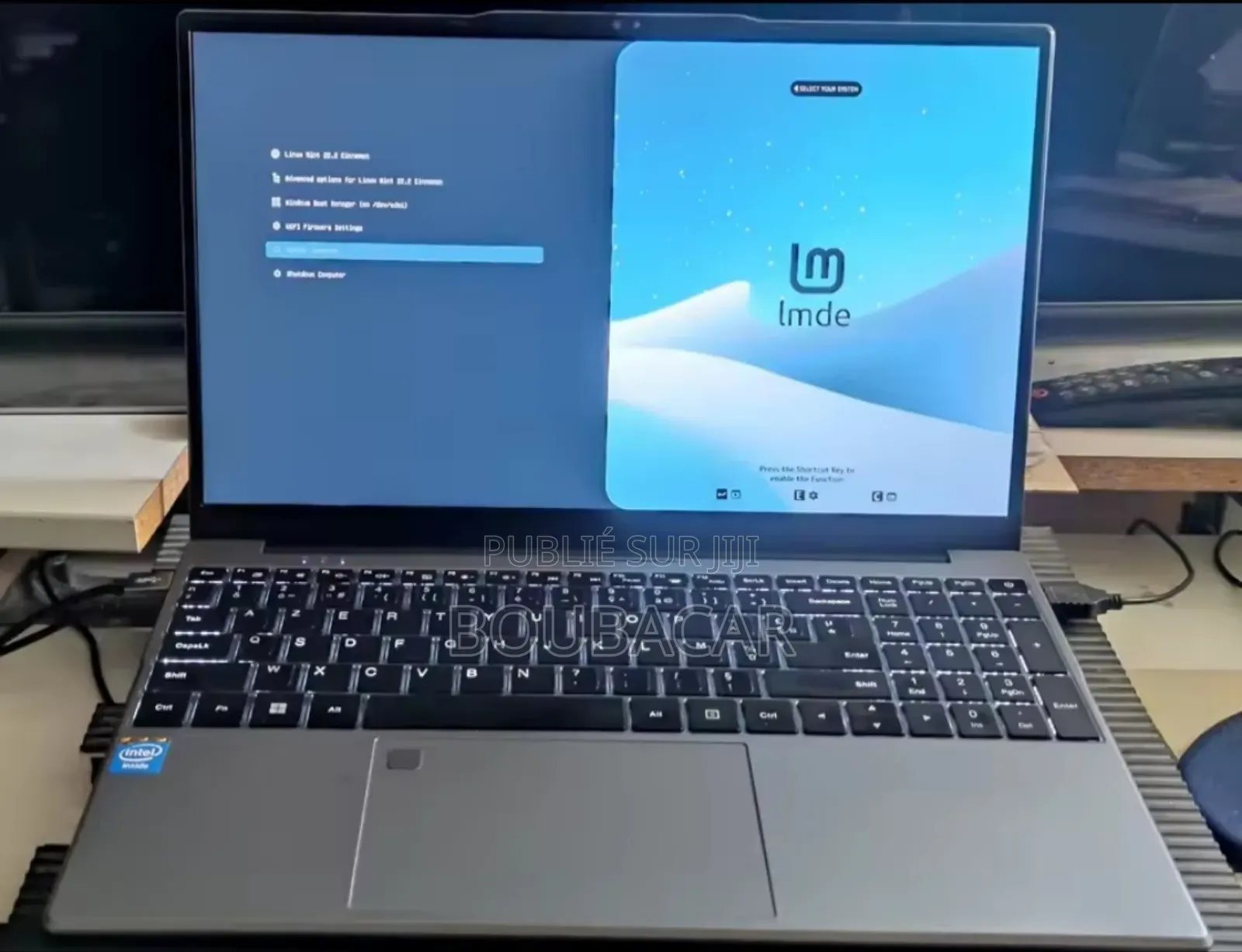 Nouveau Ordinateur de bureau Autre Autre 12GB Intel Core i3 SSD 256GB