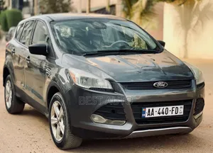 Ford Escape 2013 Gris