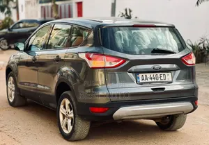 Ford Escape 2013 Gris