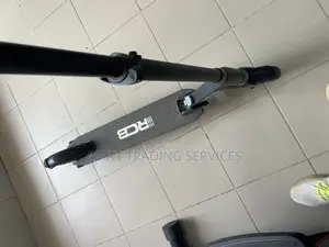 Trottinettes Électrique