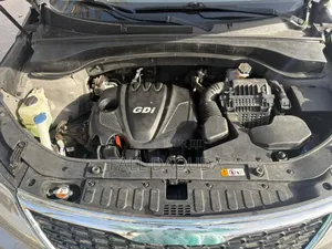 Toyota Highlander 2023 Gris