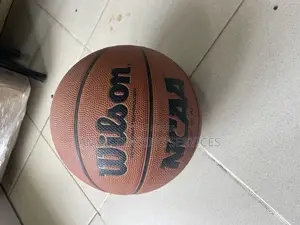 Ballon Basket