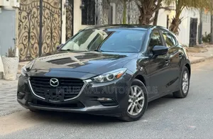 Mazda 3 2017 Autre