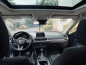 Mazda 3 2017 Autre