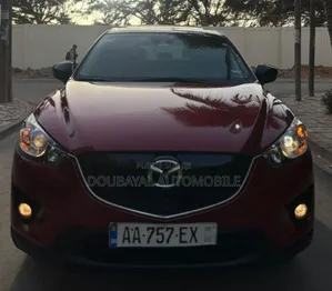 Mazda CX-5 2013 Autre