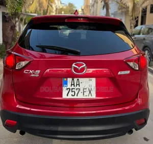 Mazda CX-5 2013 Autre
