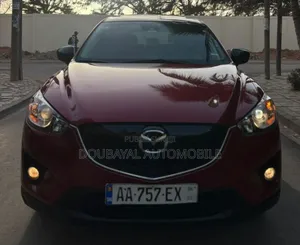 Mazda CX-5 2013 Autre