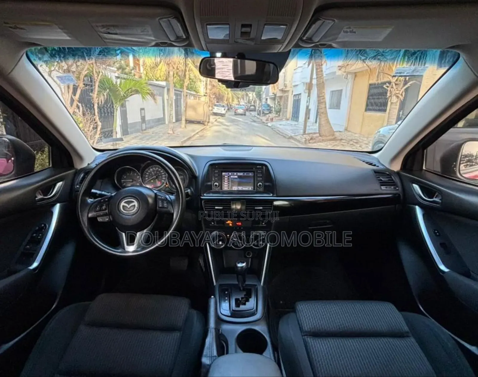 Mazda CX-5 2013 Autre