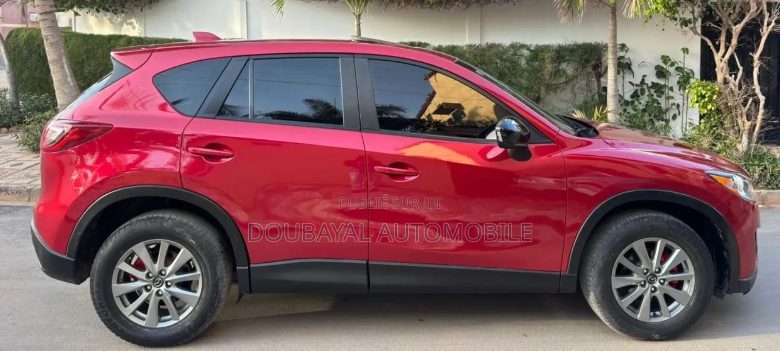 Mazda CX-5 2013 Autre