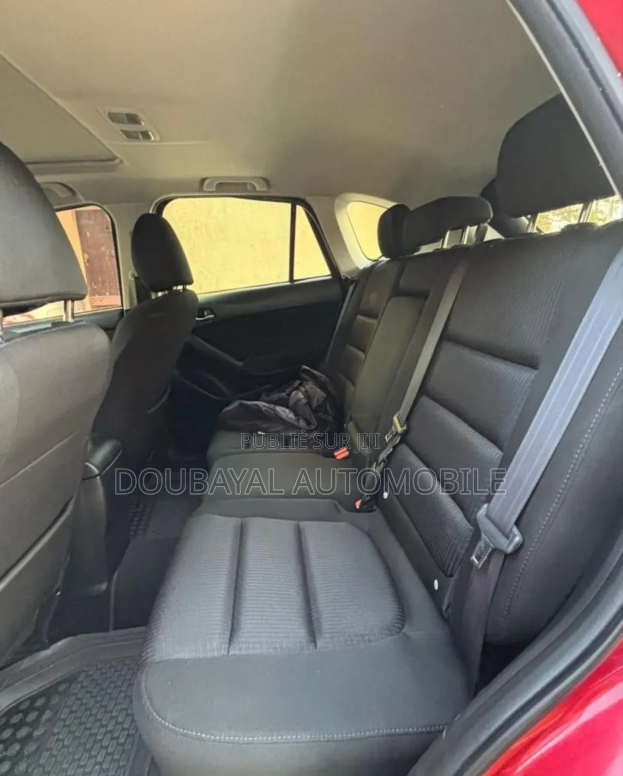 Mazda CX-5 2013 Autre