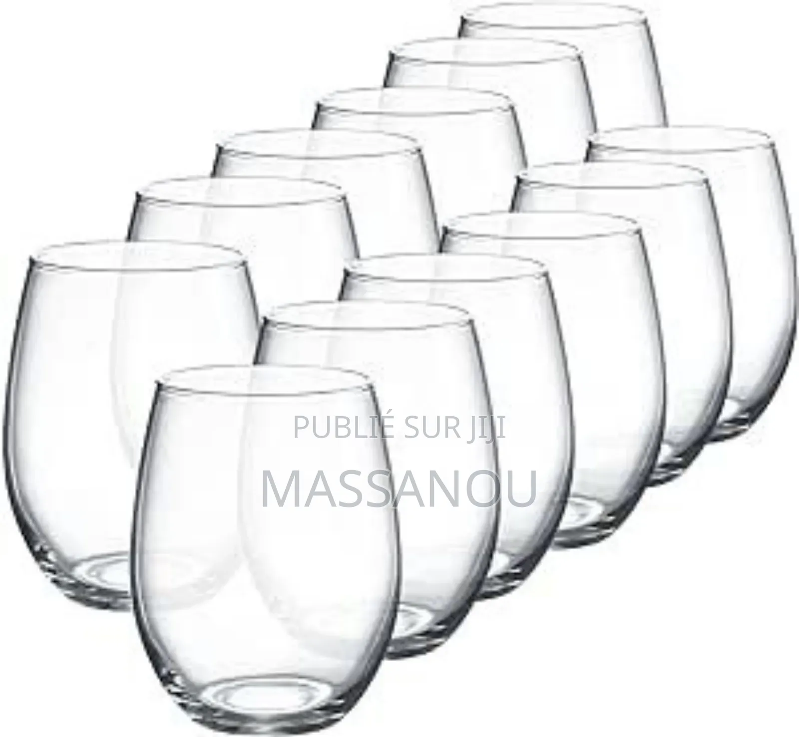 Verre Tumbler