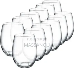 Verre Tumbler