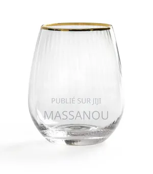 Verre Tumbler