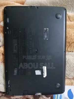 Ordinateur portable HP EliteBook 840 G3 8GB Intel Core i5 HDD+SSD 512GB