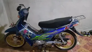 Nouveau KTM Autre 2025 Bleu