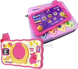 Nouveau Atouch A10 128 GB Rose