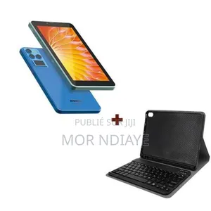 Nouveau Atouch A10 128 GB Rose