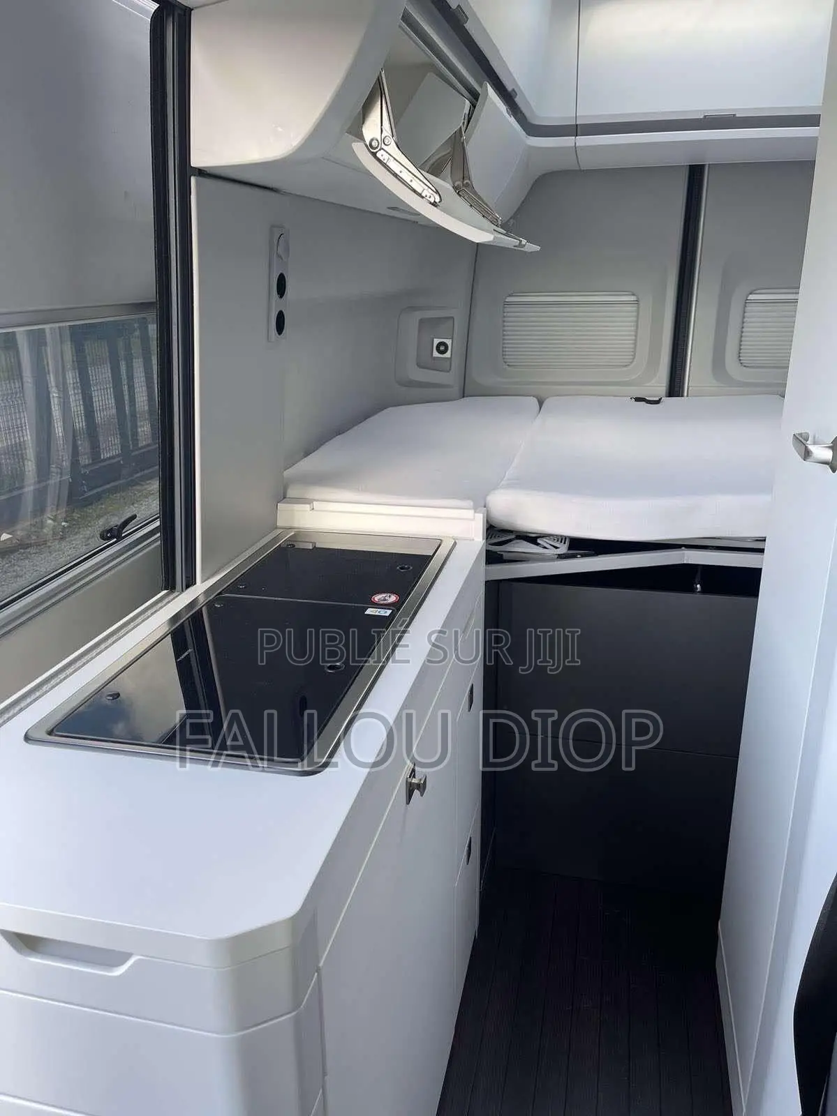 Volkswagen Transporter 2021 Gris