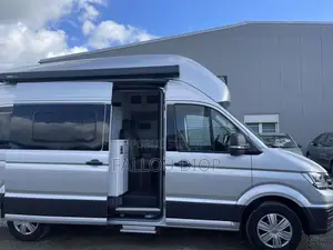 Volkswagen Transporter 2021 Gris