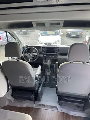 Volkswagen Transporter 2021 Gris