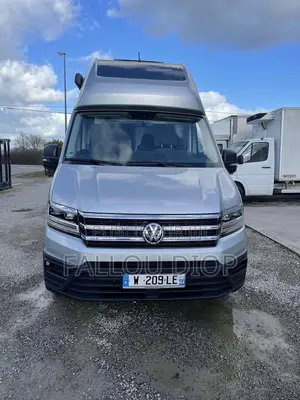 Volkswagen Transporter 2021 Gris