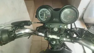 Yamaha YBR 2014 Noir