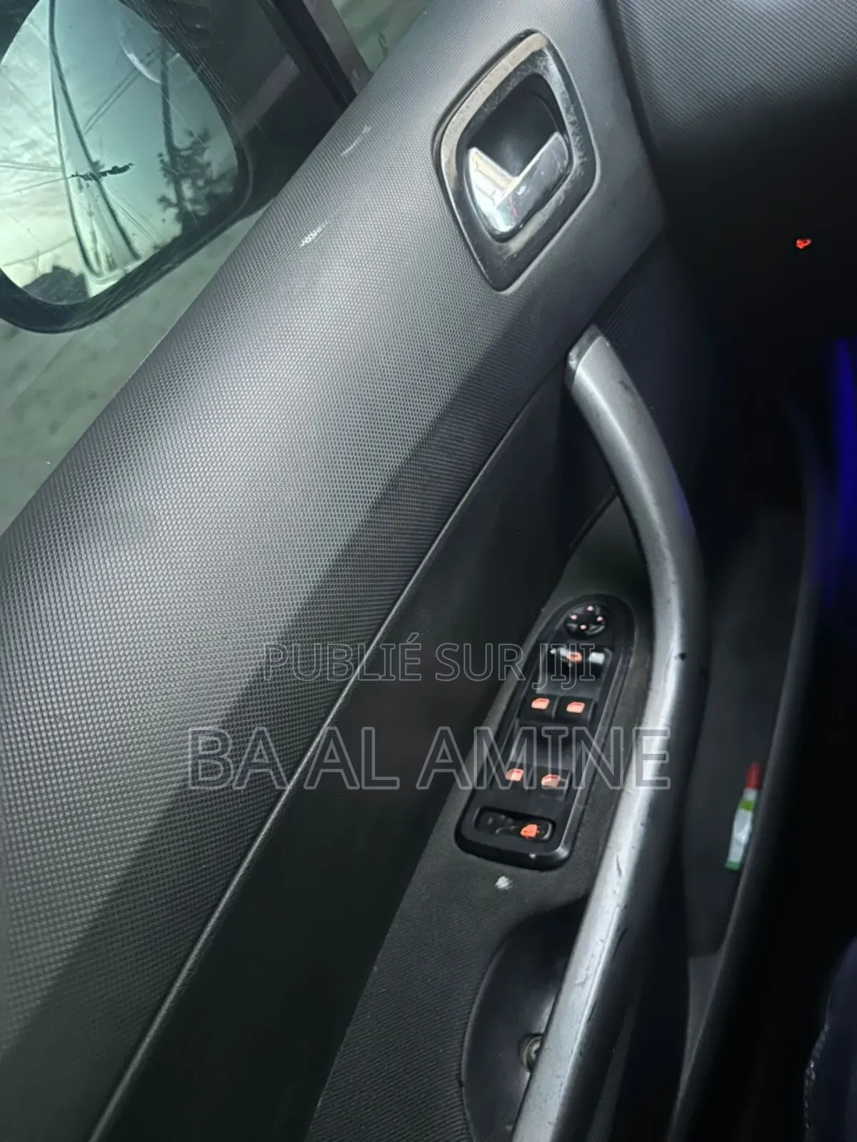 Peugeot 308 CC 1.6 2011 Gris