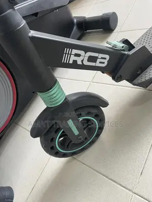 Trottinettes Électrique