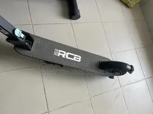 Trottinettes Électrique