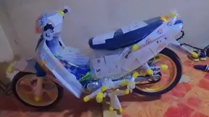 Nouveau KTM Autre 2025 Bleu