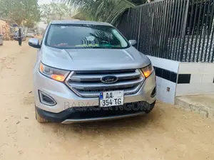 Ford Edge SE 4dr AWD (2.0L 4cyl 6A) 2016 Gris