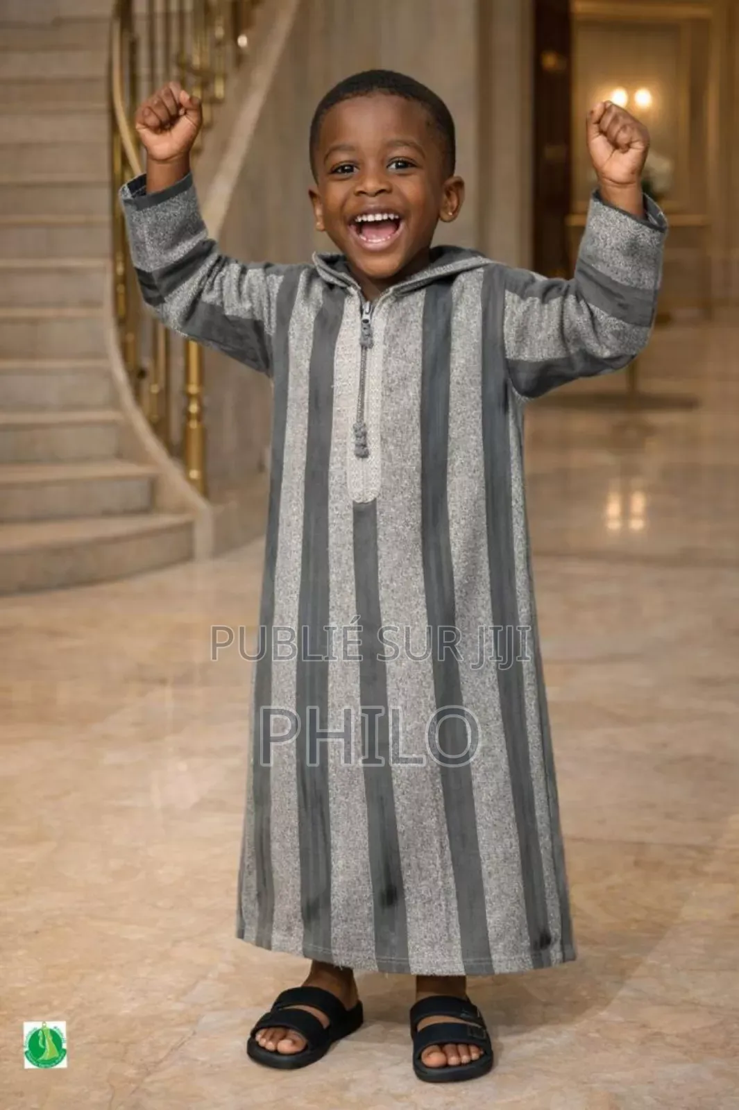 Baye Darou Enfant 3ans Jusqu’À 16 Ans