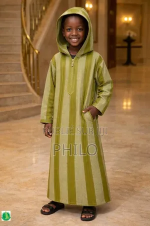 Baye Darou Enfant 3ans Jusqu’À 16 Ans