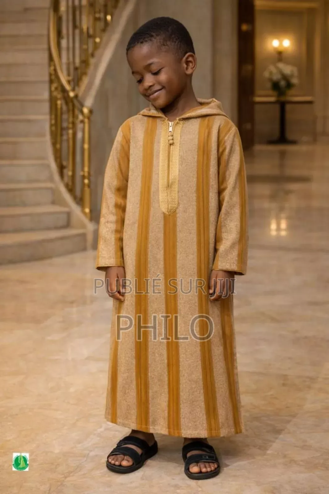 Baye Darou Enfant 3ans Jusqu’À 16 Ans