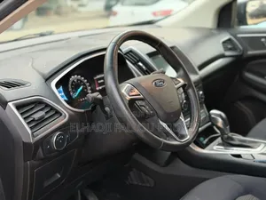 Ford Edge 2017 Gris