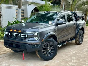 Ford Ranger XLT 4x4 SuperCrew 5 ft. box 126.8 in. WB 2020 Gris