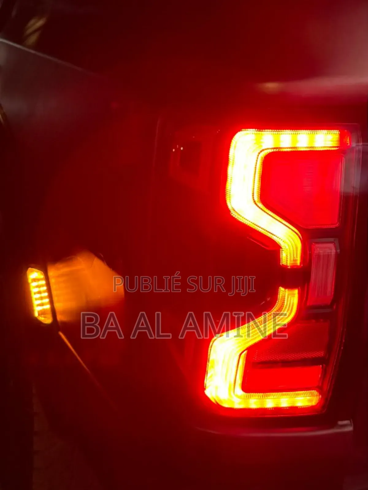 Ford Ranger XLT 4x4 SuperCrew 5 ft. box 126.8 in. WB 2020 Gris