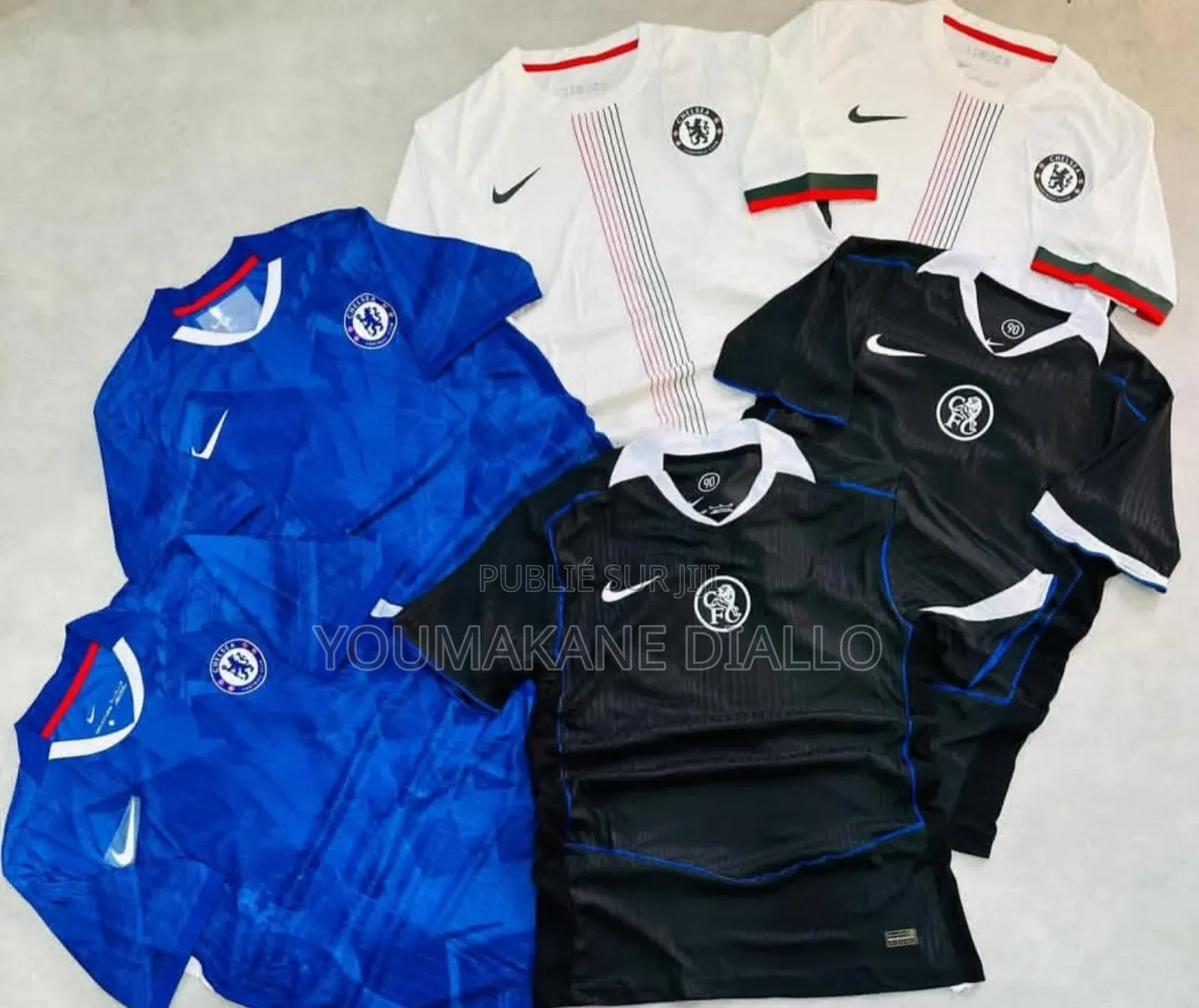 Vêtements Des Filles