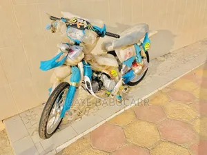 Nouveau KTM RC 125 2010 Noir