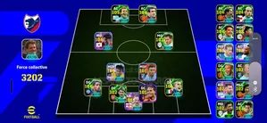 Compte Efootball À Vendre