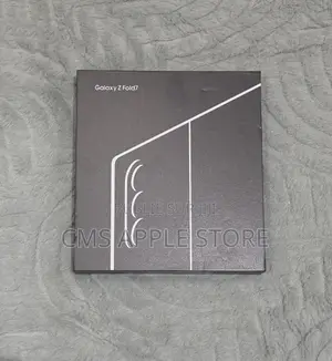 Nouveau Samsung Galaxy Z Fold7 512 GB Bleu