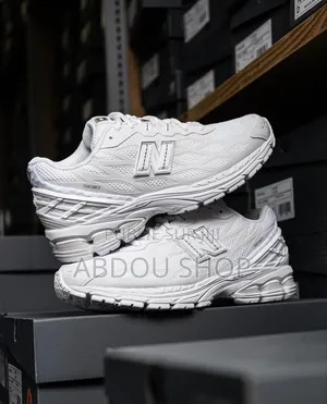 New Balance 1906 Blanc Original Disponible