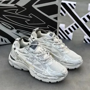 Shoes Off-white Original Qualité Disponible